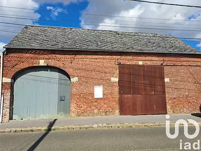 Maison, 89 m²