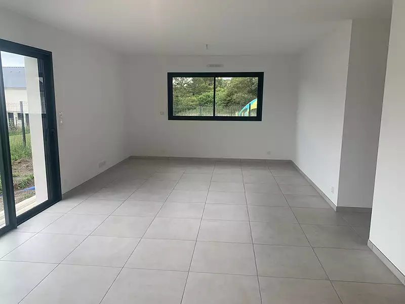 Maison, 99 m²