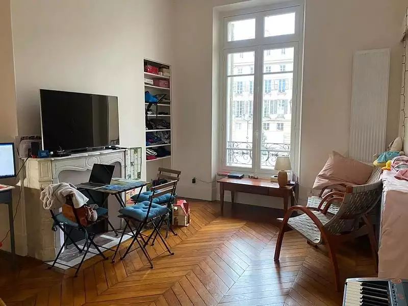 Appartement, 40 m²