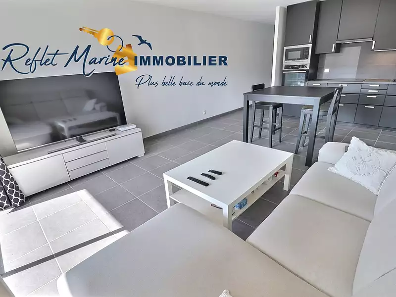 Appartement, 68,3 m²