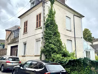 Maison, 190 m²