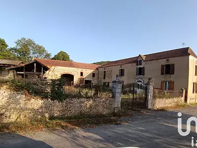 Maison, 150 m²