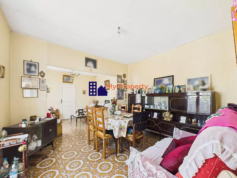 Maison, 63 m²
