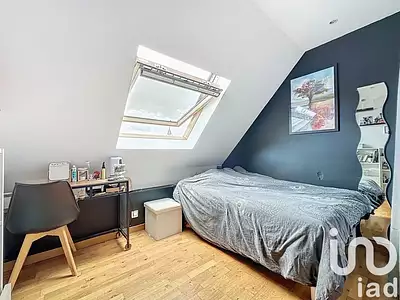 Maison, 100 m²