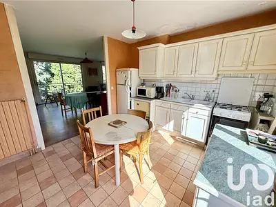 Maison, 116 m²