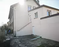 Maison, 125 m²