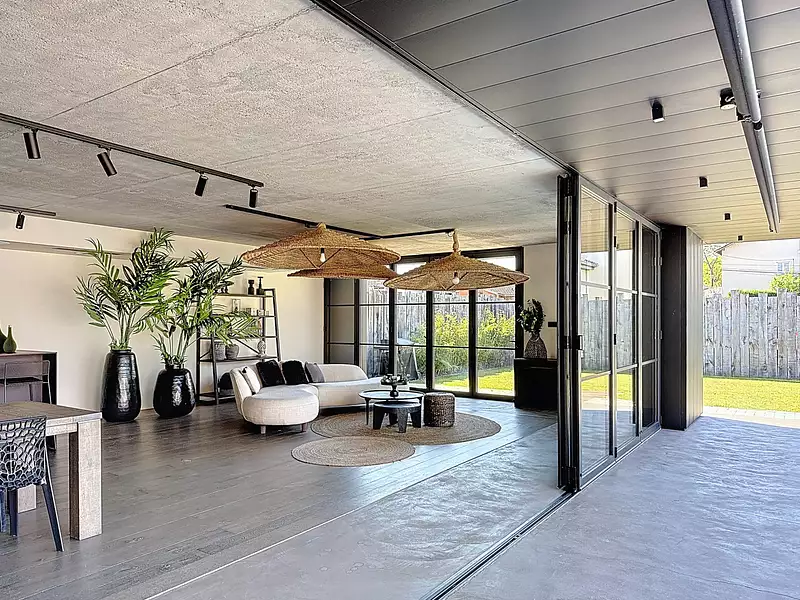 Maison, 243 m²