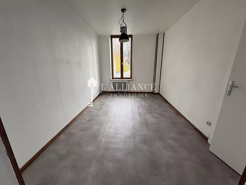Appartement, 46 m²