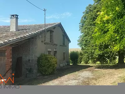 Maison, 225 m²