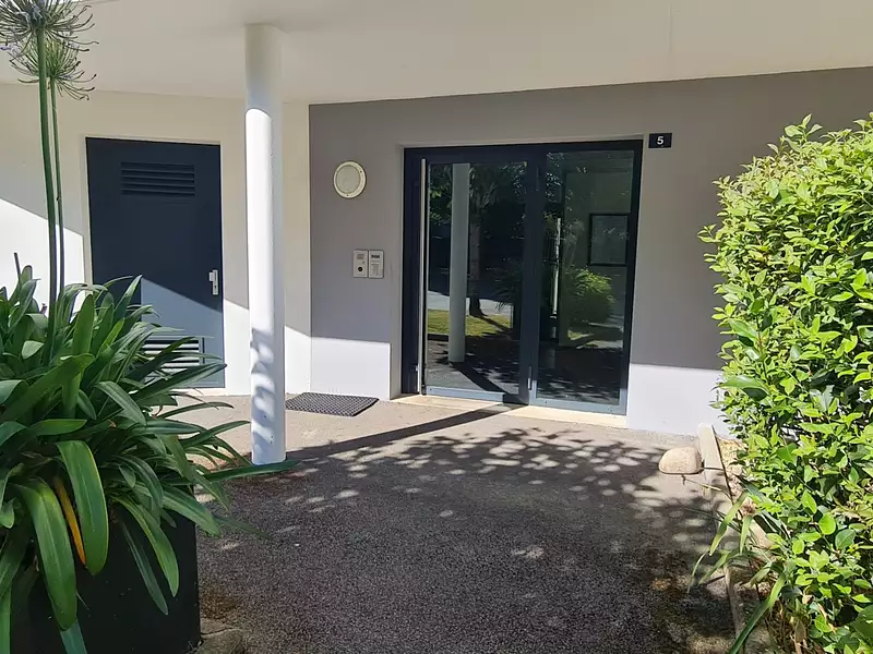 Appartement, 71 m²