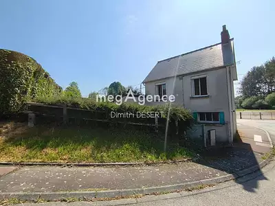 Maison, 60 m²