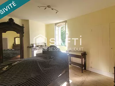 Maison, 200 m²