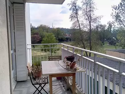 Appartement, 80,89 m²