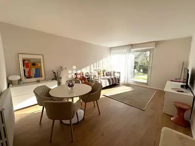 Appartement, 56 m²