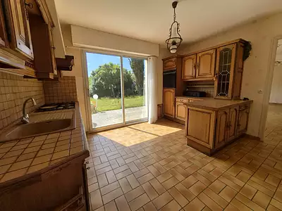 Maison, 125 m²