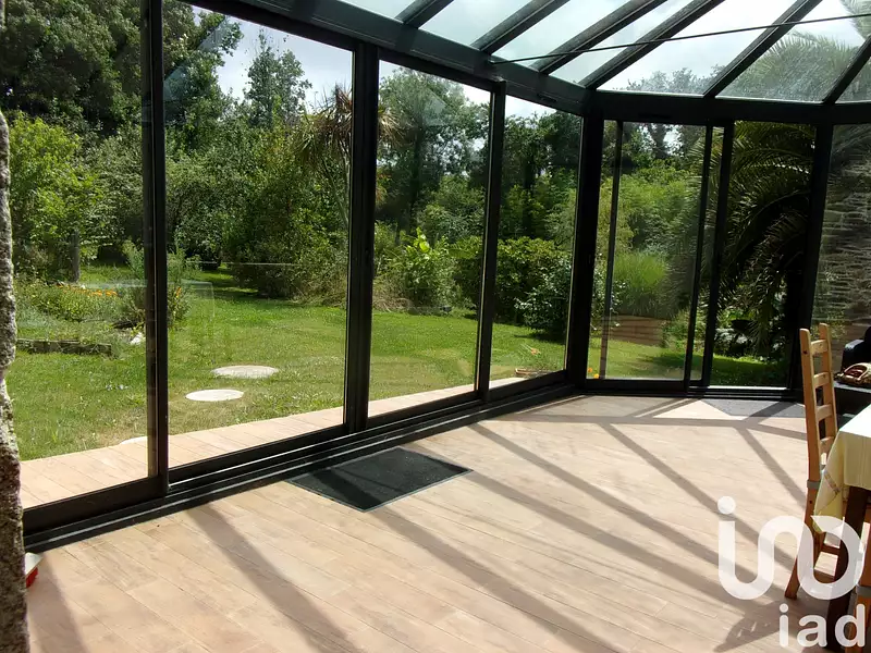 Maison, 265 m²