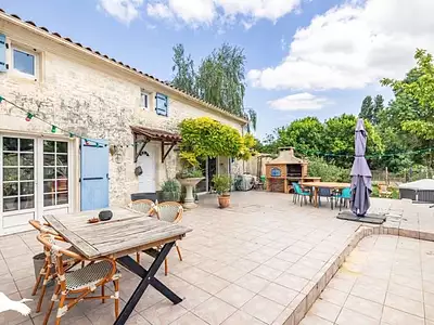 Maison, 351 m²