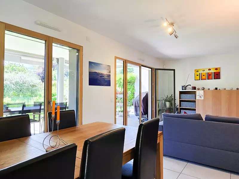 Appartement, 122 m²