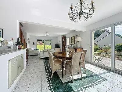 Maison, 140 m²