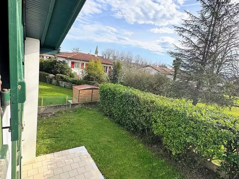 Maison, 96,4 m²