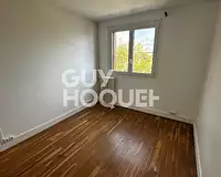 Appartement, 51,65 m²