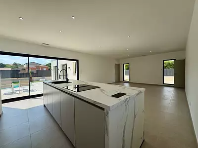 Maison, 110 m²