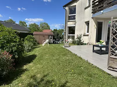 Appartement, 78,63 m²