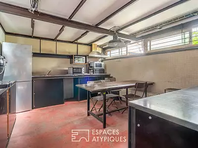 Appartement, 280 m²