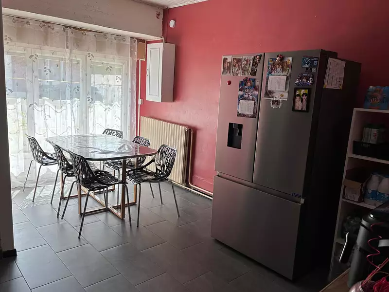 Maison, 90 m²
