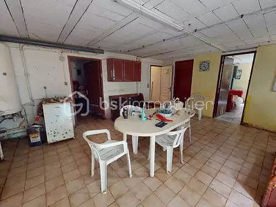 Maison, 75 m²