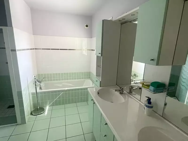 Maison, 152 m²