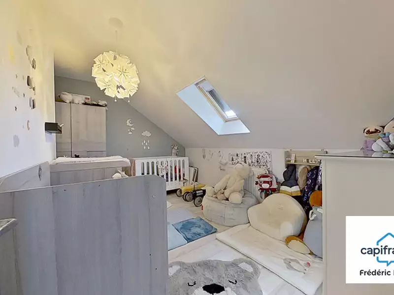 Maison, 185 m²