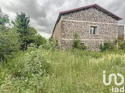 Maison, 133 m²