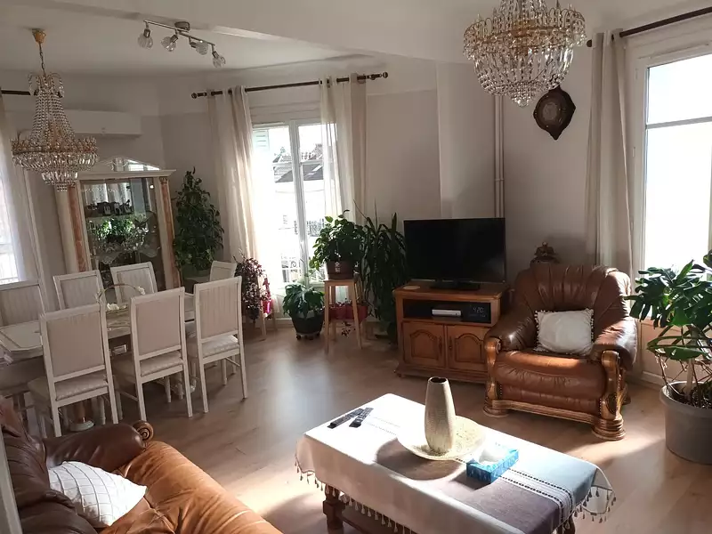 Appartement, 159,37 m²