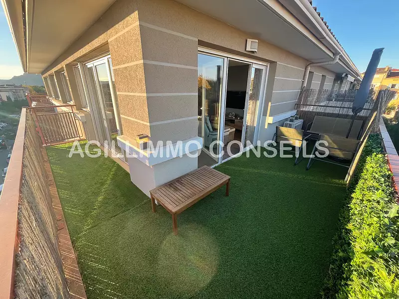 Appartement, 69 m²