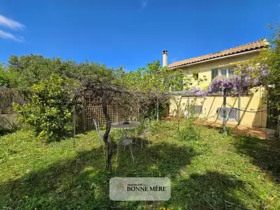 Maison, 131 m²