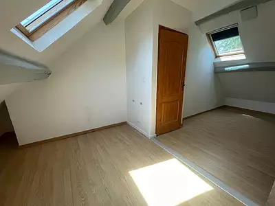 Appartement, 31,29 m²
