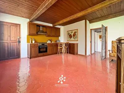 Appartement, 52,57 m²