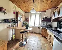 Maison, 115 m²