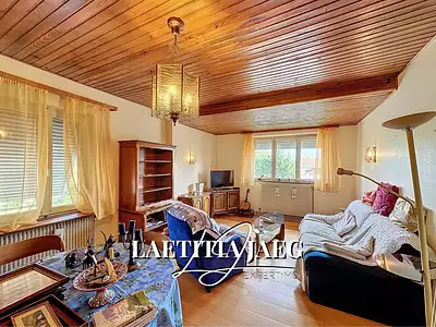 Maison, 154 m²
