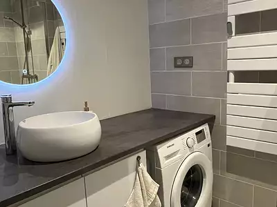 Appartement, 73 m²