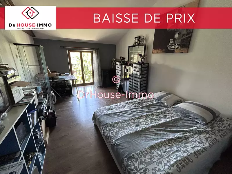 Maison, 185 m²