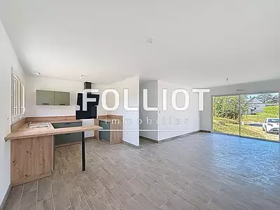 Maison, 95 m²