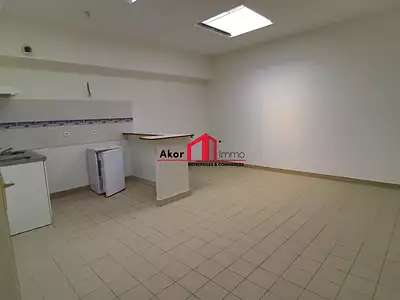 Appartement, 55 m²