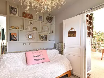 Maison, 138 m²