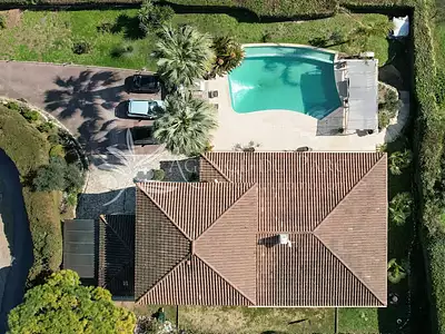 Maison, 250 m²