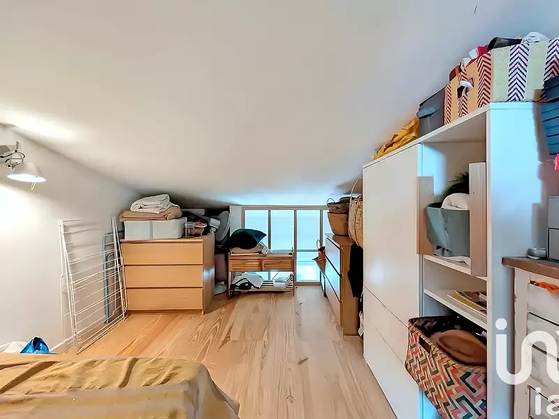 Maison, 113 m²