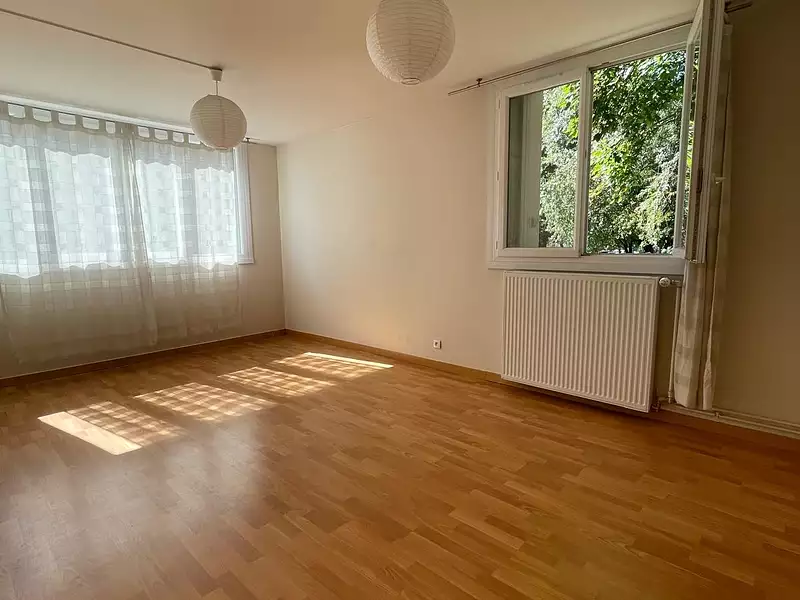 Appartement, 47 m²