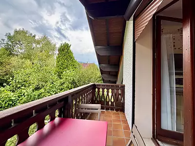 Appartement, 30 m²