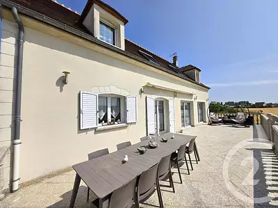 Maison, 208 m²